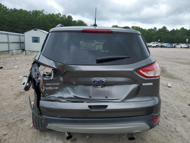 Photo 6 from auction – 2016 FORD ESCAPE SE with VIN 1FMCU0GX7GUC36373
