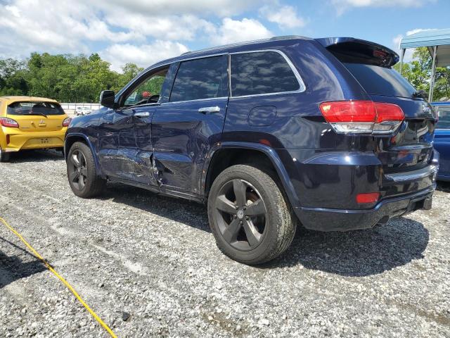 Photo 2 from auction – 2014 JEEP GRAND CHER with VIN 1C4RJFCG8EC362244