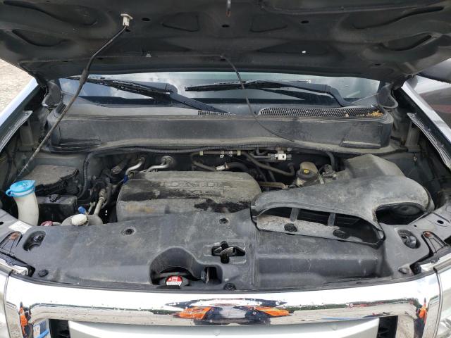 Photo 12 from auction – 2011 HONDA PILOT EXL with VIN 5FNYF4H55BB038160