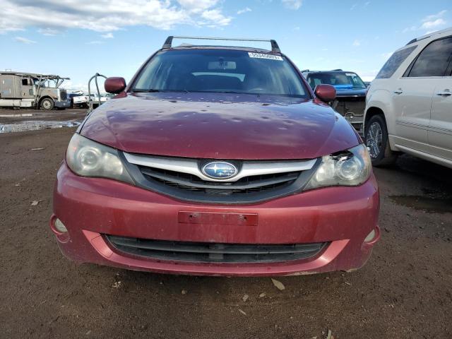 Photo 5 from auction – 2010 SUBARU IMPREZA 2. with VIN JF1GH6B61AH826800