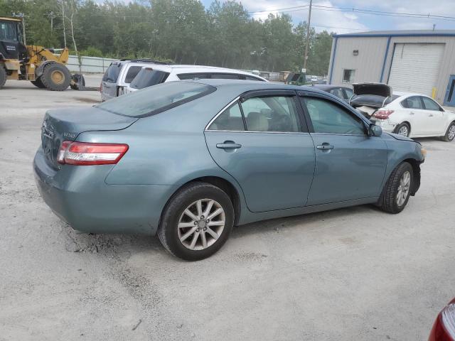 Photo 3 from auction – 2011 TOYOTA CAMRY BASE with VIN 4T4BF3EK0BR097913