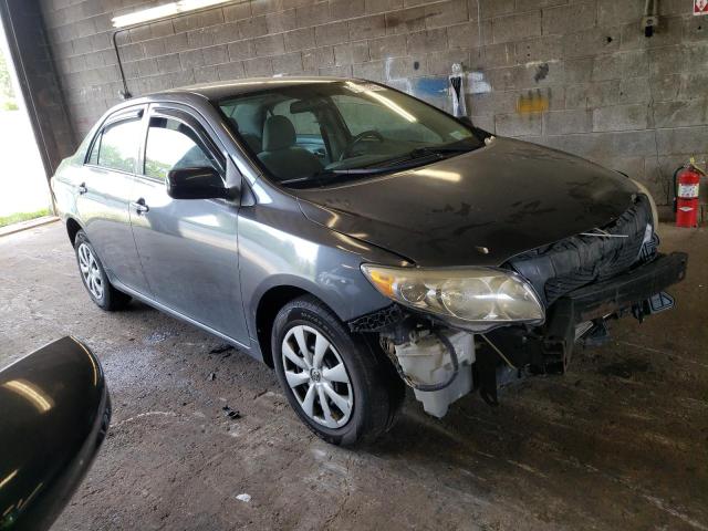 Photo 4 from auction – 2010 TOYOTA COROLLA BA with VIN 2T1BU4EE2AC219882