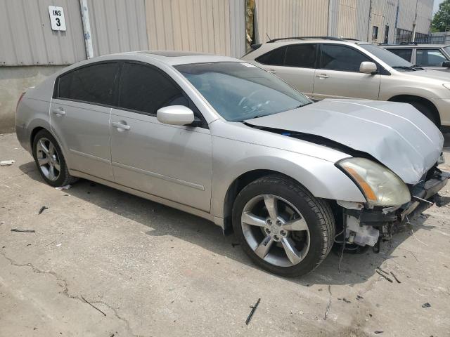 Photo 4 from auction – 2005 NISSAN MAXIMA SE with VIN 1N4BA41E15C866213