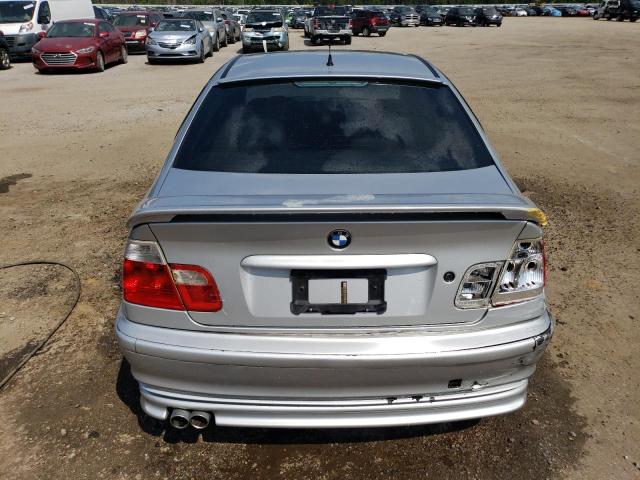 Photo 6 from auction – 2000 BMW 323 I with VIN WBAAM3340YCA92181