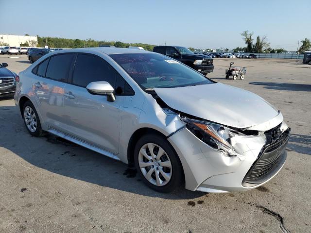 Photo 4 from auction – 2023 TOYOTA COROLLA LE with VIN 5YFB4MDE2PP022415