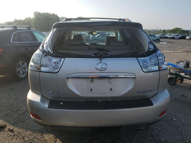 Photo 6 from auction – 2004 LEXUS RX 330 with VIN 2T2HA31U84C014061