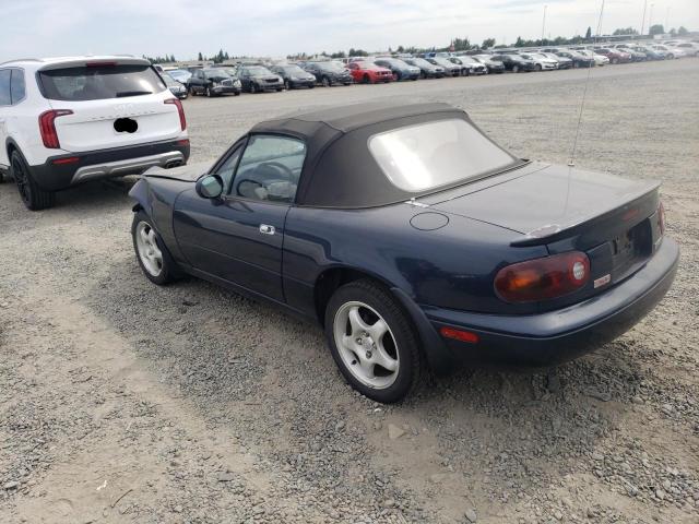Photo 2 from auction – 1997 MAZDA MX-5 MIATA with VIN JM1NA3530V0739013
