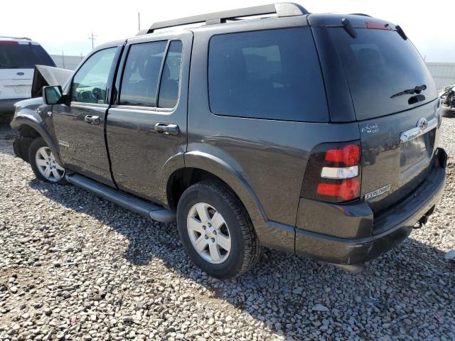 Photo 2 from auction – 2007 FORD EXPLORER X with VIN 1FMEU73887UB59934