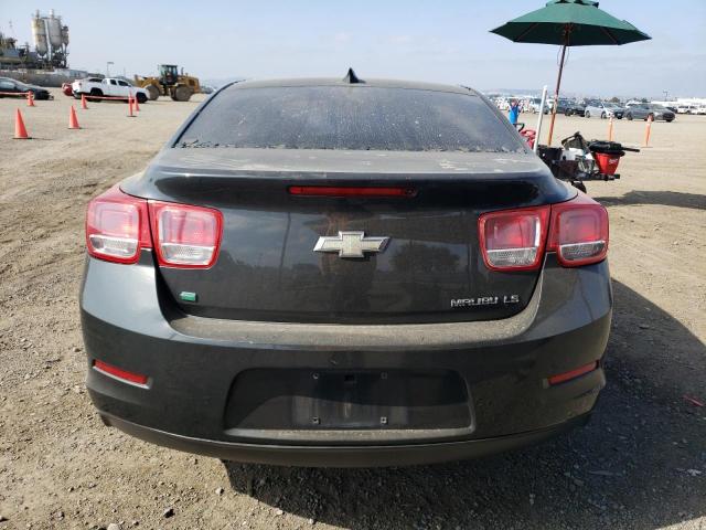 Photo 6 from auction – 2016 CHEVROLET MALIBU LIM with VIN 1G11B5SA1GU117146