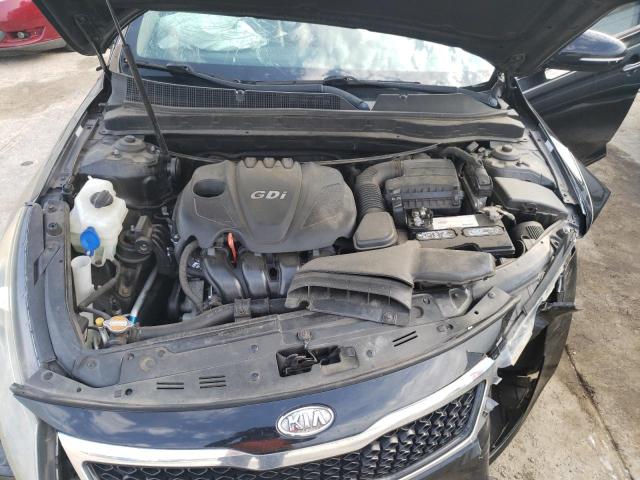 Photo 11 from auction – 2012 KIA OPTIMA EX with VIN 5XXGN4A72CG087468
