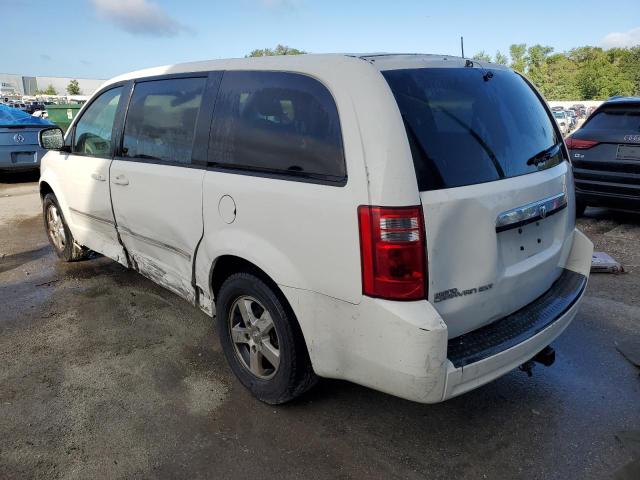 Photo 2 from auction – 2008 DODGE GRAND CARA with VIN 1D8HN54P68B106611