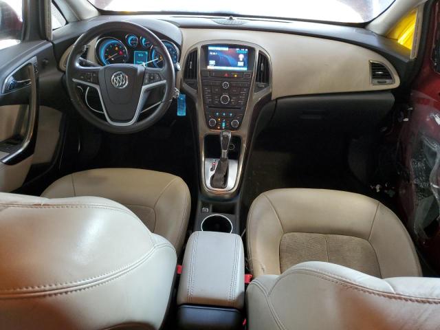 Photo 8 from auction – 2015 BUICK VERANO with VIN 1G4PP5SKXF4181384