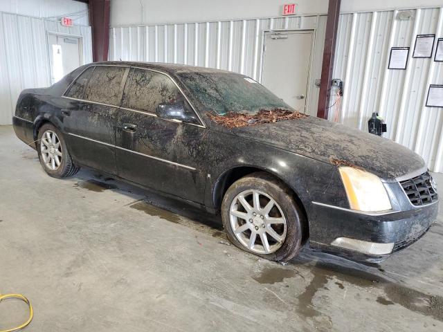 Photo 4 from auction – 2007 CADILLAC DTS with VIN 1G6KD57907U200767