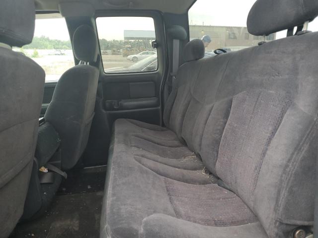 Photo 10 from auction – 2001 CHEVROLET SILVERADO with VIN 1GCHK29U91Z266502