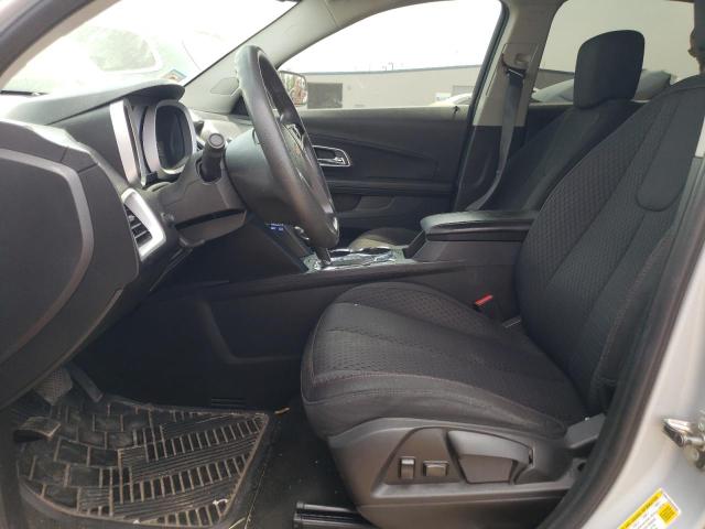Photo 7 from auction – 2014 CHEVROLET EQUINOX LS with VIN 2GNALAEK4E6332363