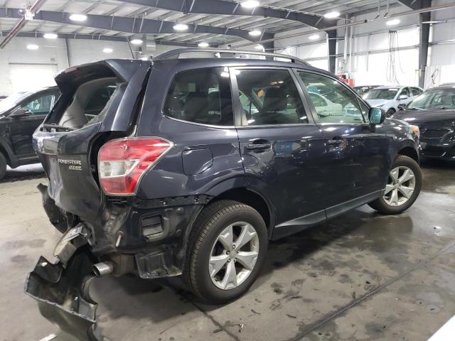 Photo 3 from auction – 2015 SUBARU FORESTER 2 with VIN JF2SJAHC8FH523854