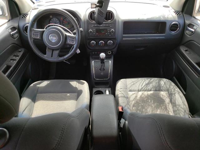 Photo 8 from auction – 2011 JEEP COMPASS SP with VIN 1J4NT1FA7BD239621