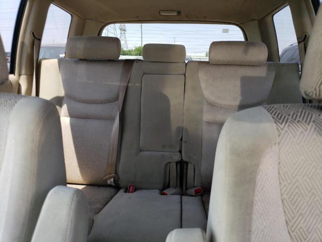 Photo 10 from auction – 2003 TOYOTA HIGHLANDER with VIN JTEGD21A630066879