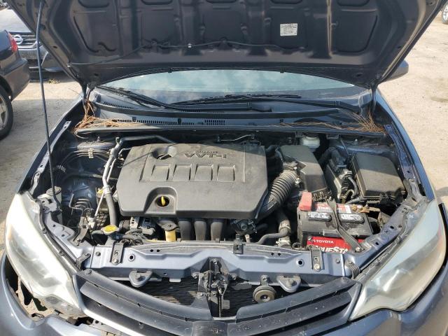 Photo 11 from auction – 2014 TOYOTA COROLLA SE with VIN 5YFBURHE6EP141931