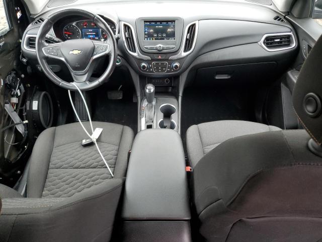 Photo 8 from auction – 2019 CHEVROLET EQUINOX LT with VIN 2GNAXKEV3K6282619
