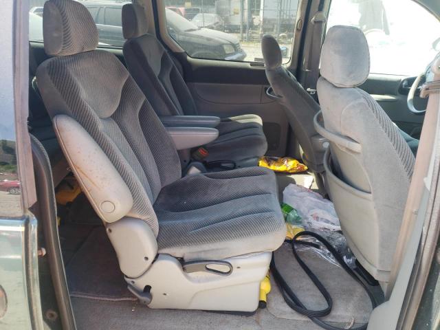 Photo 11 from auction – 1996 DODGE GRAND CARA with VIN 1B4GP54L2TB394439