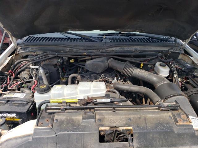 Photo 12 from auction – 2001 FORD F250 SUPER with VIN 3FTNF21L01MA77832