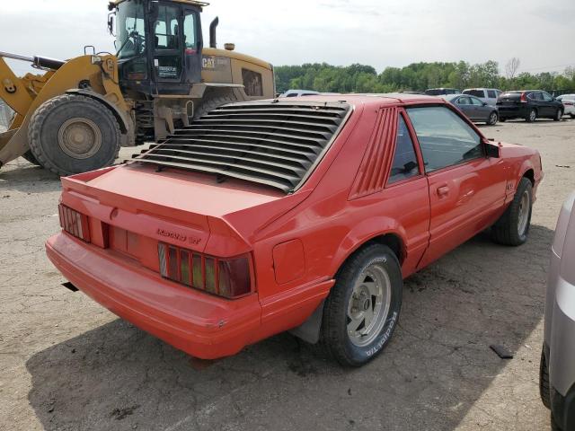 Photo 3 from auction – 1982 FORD MUSTANG with VIN 1FABP16F8CF210049