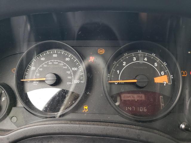 Photo 9 from auction – 2015 JEEP PATRIOT with VIN 1C4NJPFA6FD359043