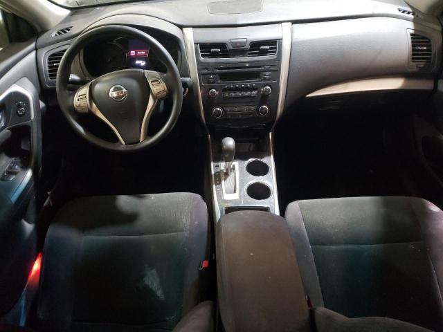 Photo 8 from auction – 2013 NISSAN ALTIMA 2.5 with VIN 1N4AL3AP7DC105895