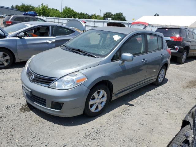 Photo 1 from auction – 2010 NISSAN VERSA S with VIN 3N1BC1CP8AL440327