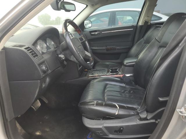 Photo 7 from auction – 2008 CHRYSLER 300C with VIN 2C3KA63H68H124604