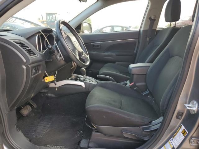 Photo 7 from auction – 2013 MITSUBISHI OUTLANDER with VIN 4A4AP3AU2DE006788