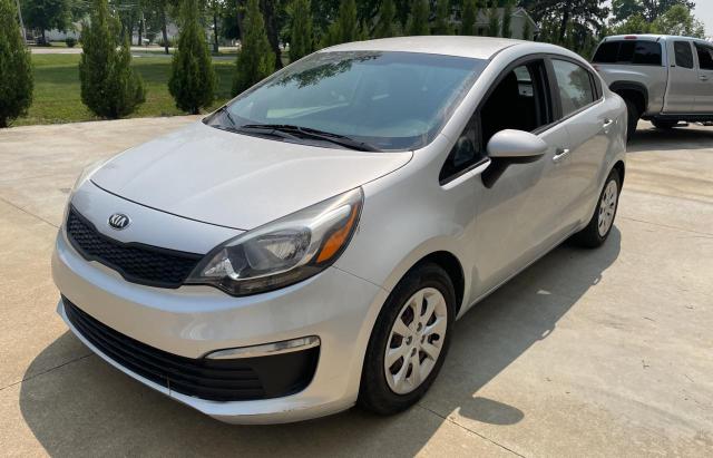 Photo 2 from auction – 2017 KIA RIO LX with VIN KNADM4A3XH6013284