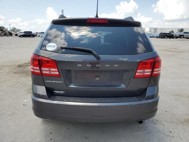 Photo 6 from auction – 2018 DODGE JOURNEY SE with VIN 3C4PDCABXJT254078