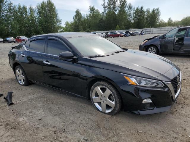 Photo 4 from auction – 2019 NISSAN ALTIMA SL with VIN 1N4BL4EV8KC210493