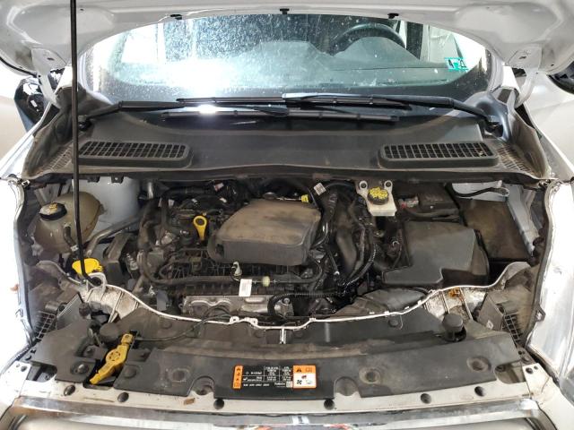 Photo 11 from auction – 2018 FORD ESCAPE SEL with VIN 1FMCU9HD9JUB69582