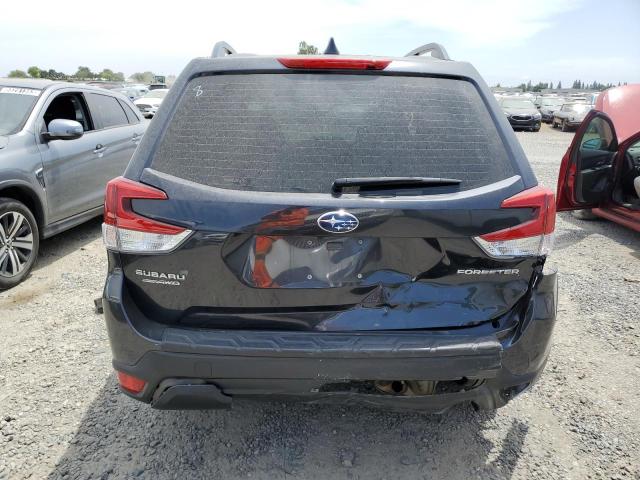 Photo 6 from auction – 2019 SUBARU FORESTER with VIN JF2SKACC2KH417141