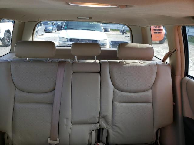 Photo 10 from auction – 2002 TOYOTA HIGHLANDER with VIN JTEHF21A920061155