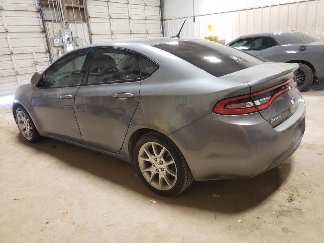Photo 2 from auction – 2013 DODGE DART SXT with VIN 1C3CDFBA4DD210355