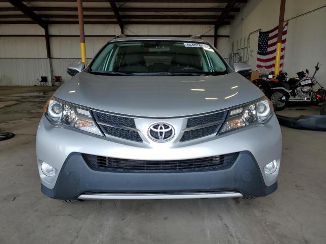 Photo 5 from auction – 2015 TOYOTA RAV4 XLE with VIN 2T3RFREV5FW308719