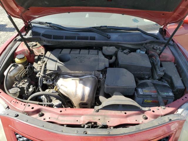 Photo 11 from auction – 2011 TOYOTA CAMRY BASE with VIN 4T1BF3EK4BU726373