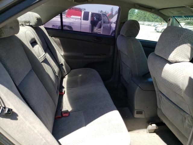 Photo 10 from auction – 2004 TOYOTA CAMRY LE with VIN 4T1BE32K94U805600