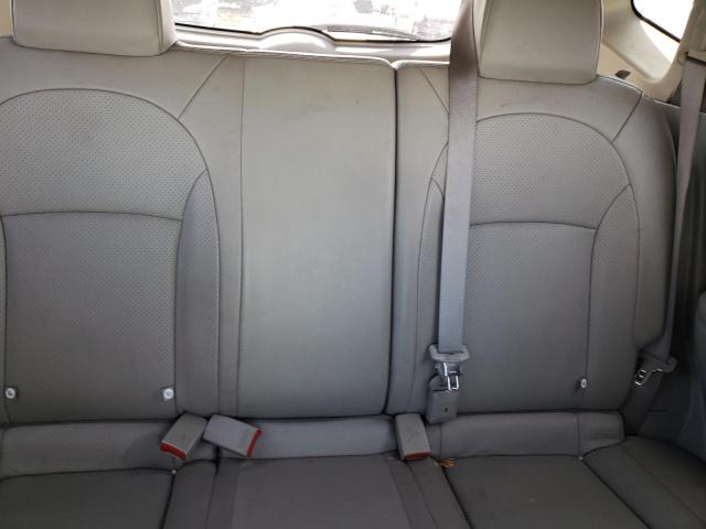 Photo 10 from auction – 2012 NISSAN ROGUE S with VIN JN8AS5MV3CW401985