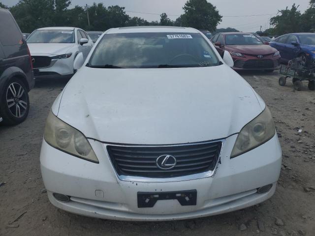 Photo 5 from auction – 2007 LEXUS ES 350 with VIN JTHBJ46G172047987