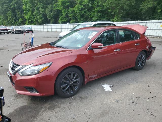 Photo 1 from auction – 2016 NISSAN ALTIMA 2.5 with VIN 1N4AL3AP6GC274066