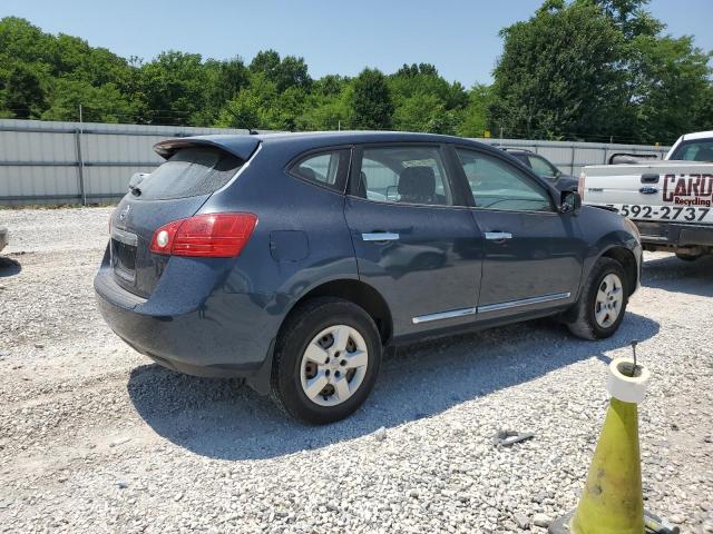Photo 3 from auction – 2013 NISSAN ROGUE S with VIN JN8AS5MT9DW042514