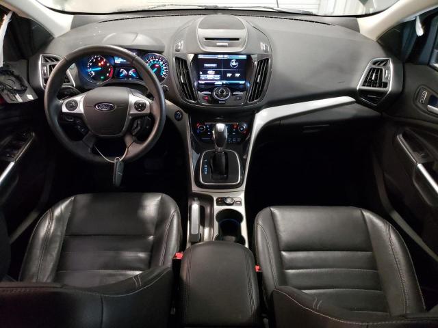 Photo 8 from auction – 2013 FORD ESCAPE SEL with VIN 1FMCU9H93DUC24513