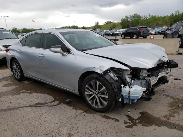 Photo 4 from auction – 2019 LEXUS ES 350 with VIN JTHBZ1B17K2002571