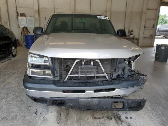 Photo 5 from auction – 2006 CHEVROLET SILVERADO with VIN 3GCEC14Z36G225397