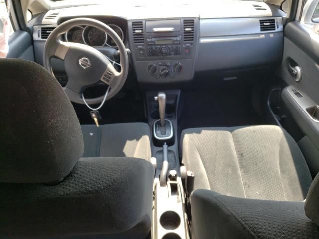 Photo 8 from auction – 2011 NISSAN VERSA S with VIN 3N1BC1CP6BL428632